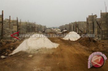 Antusias Masyarakat Palangka Raya Beli Properti Tinggi 