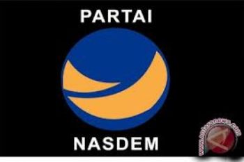 Legislator Nasdem Ingin Gabung ke Fraksi PDIP