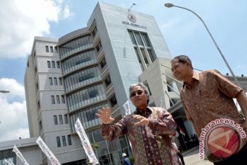Semen Indonesia Serius Tangani Lingkungan
