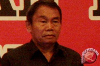 Ansyaad : ISIS Berpotensi Tumbuh di Indonesia Khususnyadi Basis Teroris