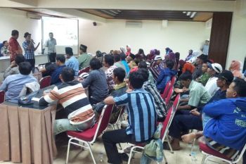 Warga Rembang Buktikan Pabrik Semen Indonesia Bermanfaat