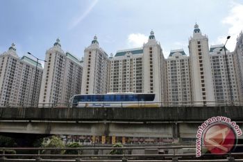 Apartemen Jadi Ladang Investasi Baru di Semarang
