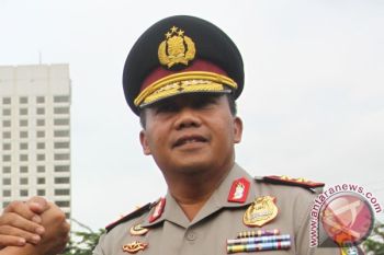Kapolda Metro, Jatim dan Sulsel di Mutasi 