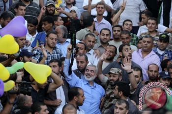 Pejabat Israel: Hamas Bangun Kembali Kemampuan Militernya