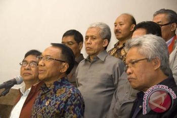  KPK Panggil Pejabat ESDM Sebagai Saksi Kasus Jero