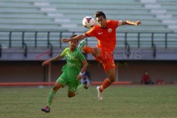 Persebaya U21 Kalahkan Persija U21