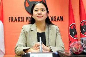 Puan Heran dengan Sikap Koalisi Merah Putih