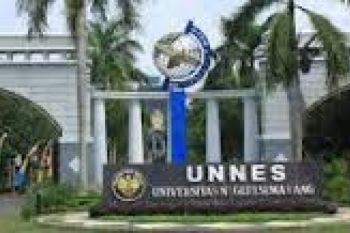 Tiga Calon Bersaing Jadi Rektor Unnes