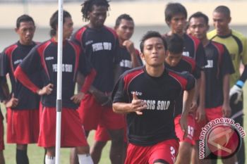 Persis Taklukkan PSPS Pekanbaru 4-1