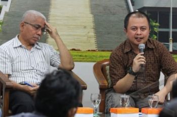 LSM Desak DPR Tunda Pembahasan Tatib Dewan
