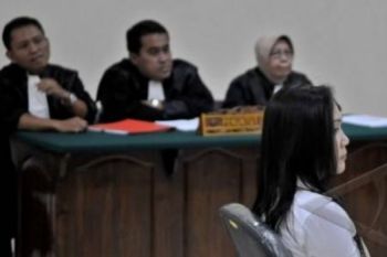 Tunggu Salinan Putusan MA, Titik Kirnaningsih Terancam 'Bebas'