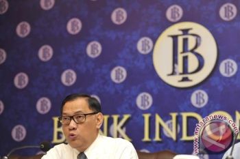 Bank Indonesia Tingkatkan Kerja Sama dengan Polri