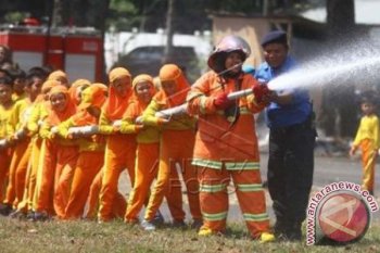 Antisipasi Kebakaran Sejak Dini