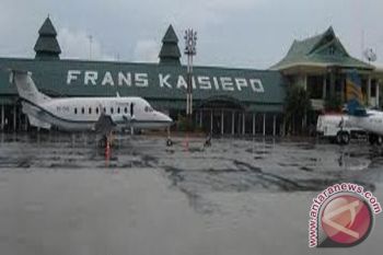 Renovasi terminal Bandara Biak tunggu kajian amdal