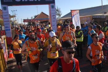 Bromo Marathon