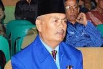 Bupati Enrekang Hadiri Silatda Di Kolaka