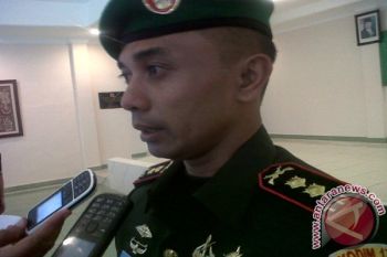 Dandim Jayapura: TNI patroli di Keerom untuk beri kenyamanan