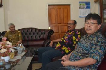 Buta Aksara Sultra Turun Menjadi 57.789 Orang