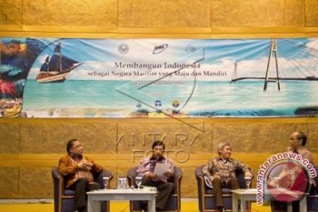 Diskusi Negara Maritim