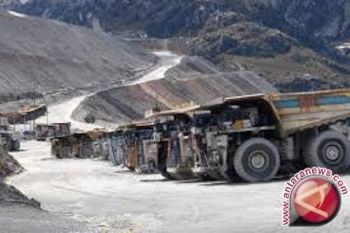 Korban tewas kecelakaan di areal Freeport empat orang
