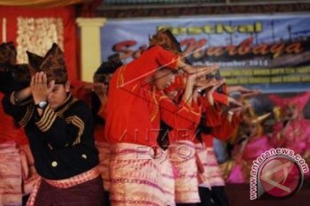 Festival Randai