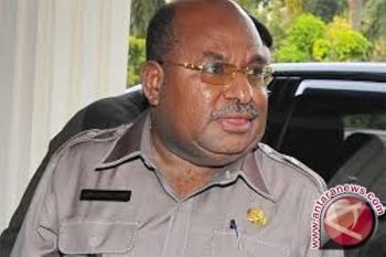 Pemprov Papua dorong pembangunan tiga pelabuhan ekspor