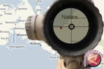 Polisi Papua selidiki penembakan warga di Nabire
