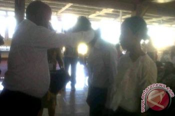Pemkab Biak berharap koperasi gereja berdayakan ekonomi jemaat