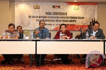 Kpk Belum Jadwalkan Pemeriksaan Gubernur Riau
