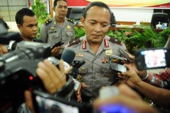 Polri: Dua Polisi Ke Malaysia Tanpa Izin