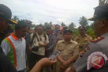 Pemprov Papua salurkan bantuan untuk korban sosial di Keerom