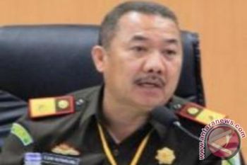 Kejaksaan segera panggil mantan penjabat Bupati Mimika