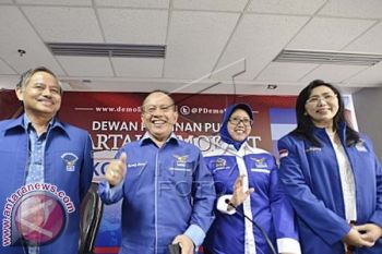 Demokrat Dukung Pilkada Langsung