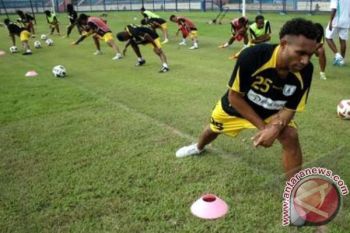 Persipura Jayapura andalkan kecepatan hadapi Al Qadsia
