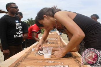 Apindo Papua menilai pariwisata bisa jadi andalan