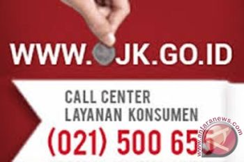 OJK imbau masyarakat hati-hati dalam berinvestasi