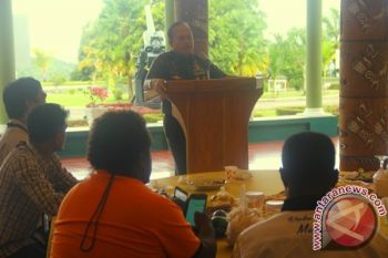 Pangdam terapkan tiga strategi dalam penanganan Papua