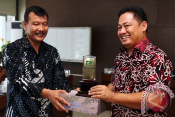 DIALOG PDAM