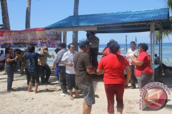 Pendam XVII tingkatkan silaturahmi dengan wartawan Papua
