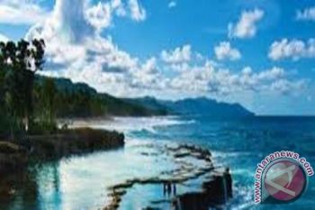 Perairan Kanai proyek percontohan budi daya kerapu