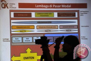 PELATIHAN OJK