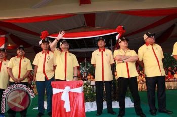 Gubernur: Porda Jadi Alat Pemersatu Antardaerah