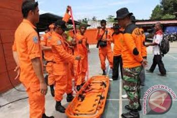 SAR Jayapura berhasil temukan enam nelayan hanyut