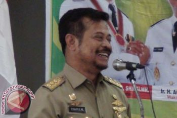 Syahrul sudah atur kewajiban investor dalam CPI