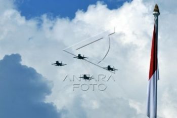 Tiga Dubes Hadiri Peringatan Tahun Emas Sulut