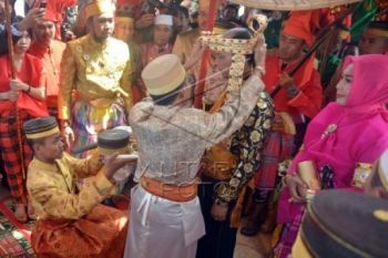 Sulawesi Selatan Kembangkan Wisata Budaya