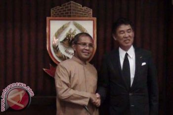 Perusahaan Jepang Siap Bantu Transmisi Listrik 