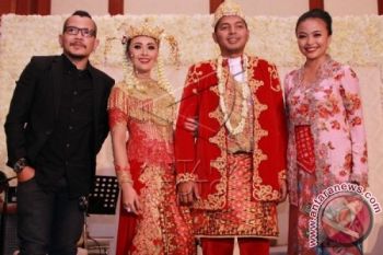 Bassis Band Kotak Chua Menikah