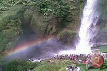 Senja Berlumur Kabut di Gubugklakah