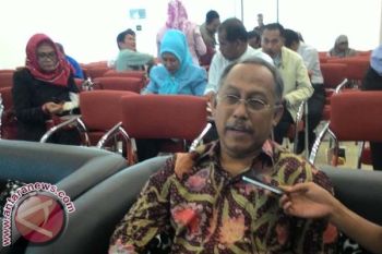 Deputi BPS : Penduduk yang Bekerja di Pertanian Masih Tinggi 